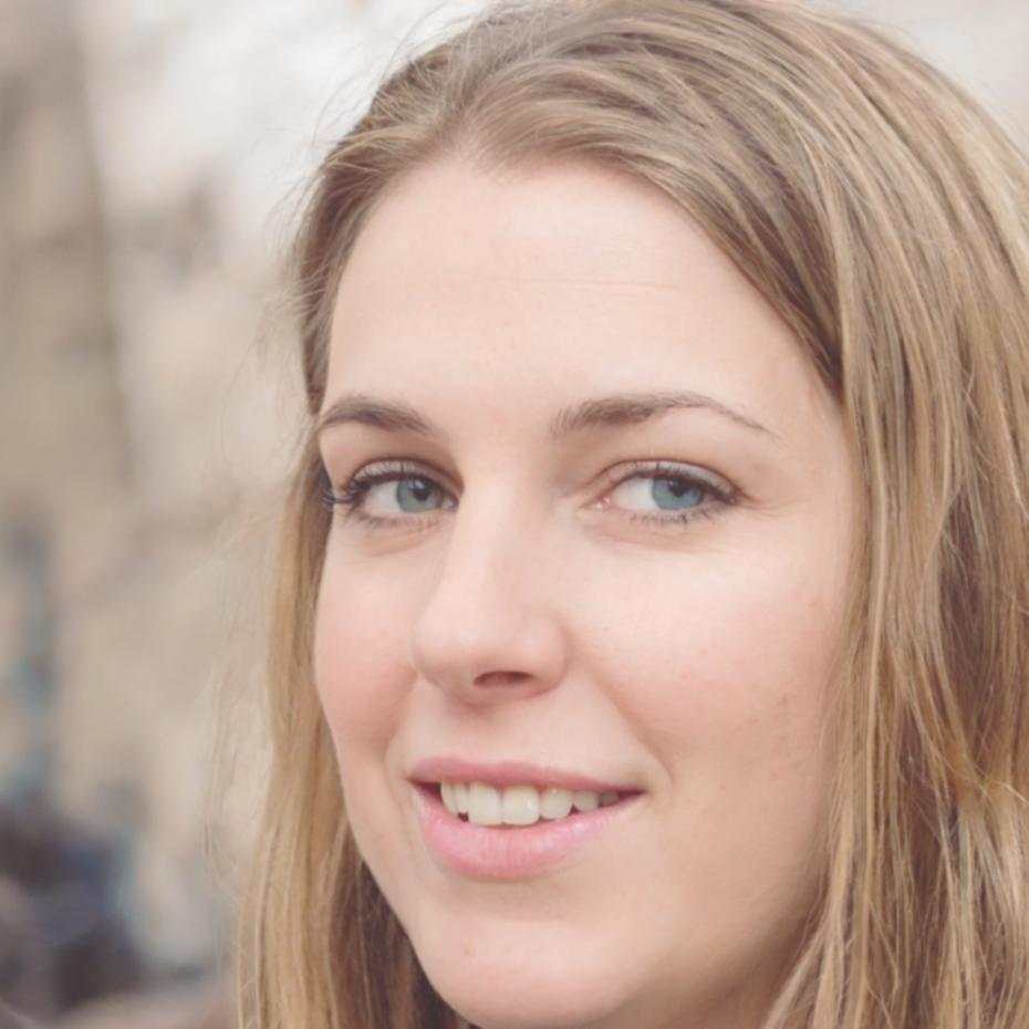 Sarah Weber - Finanztrainerin